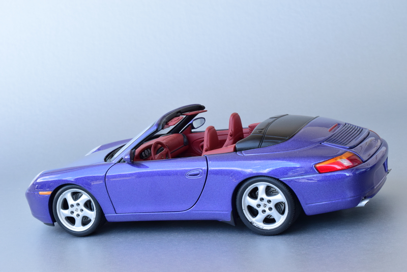 Illustration for article titled Rennsport Reunion 996 Appreciation Week: Day 3